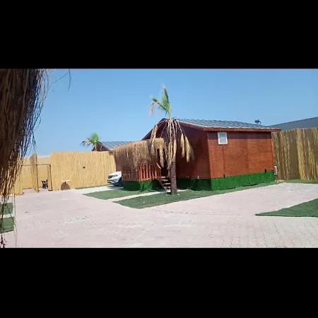 Tasdibi Hotel Demre